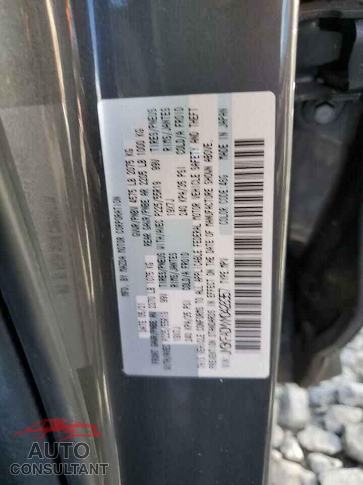 MAZDA CX-5 2021 - JM3KFADMXM0428357