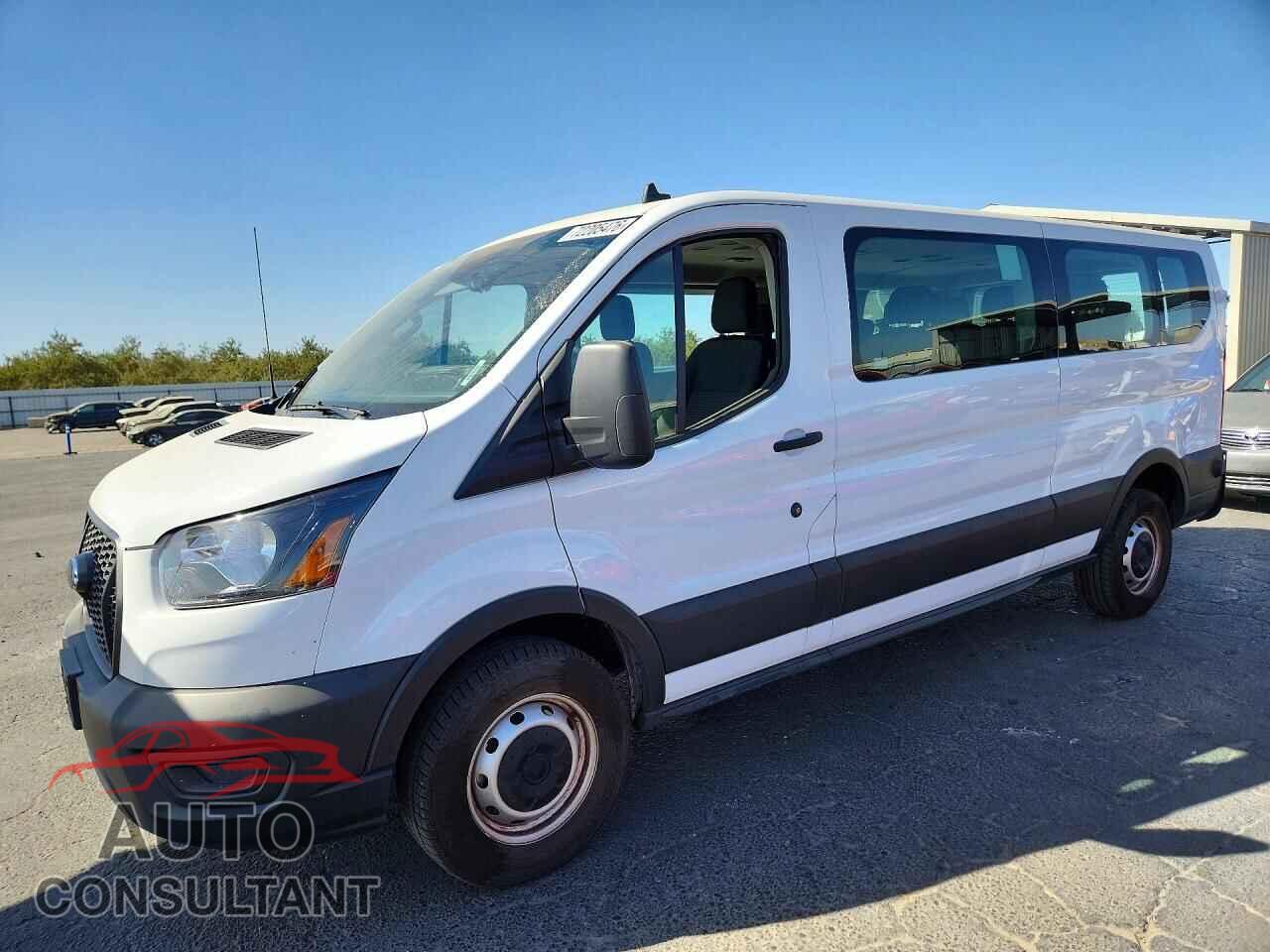 FORD TRANSIT 2024 - 1FBAX2Y83RKB00590