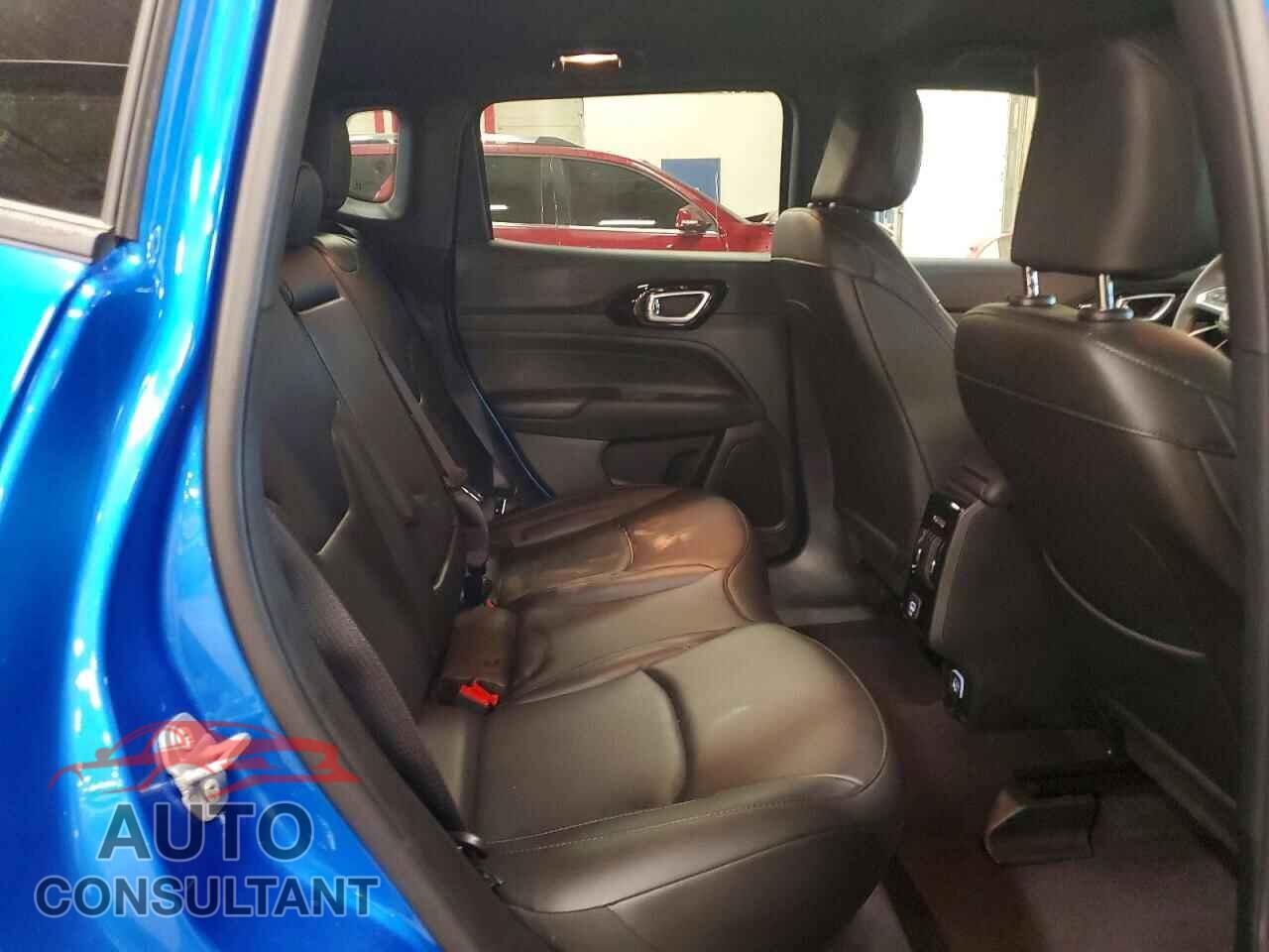 JEEP COMPASS 2026 - 3C4NJDCN1TT247004