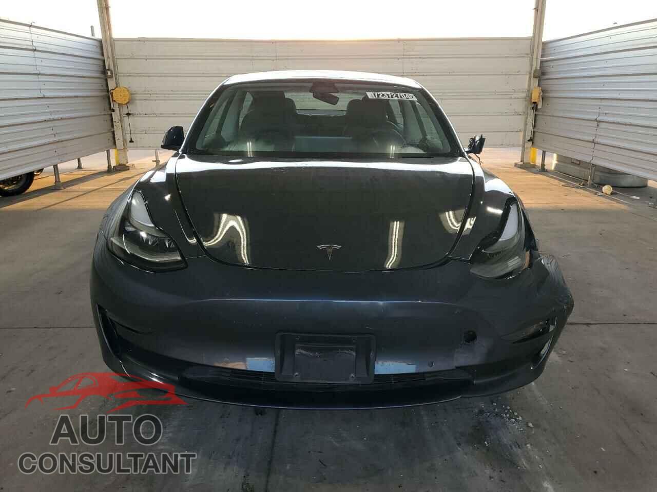 TESLA MODEL 3 2022 - 5YJ3E1EAXNF288687