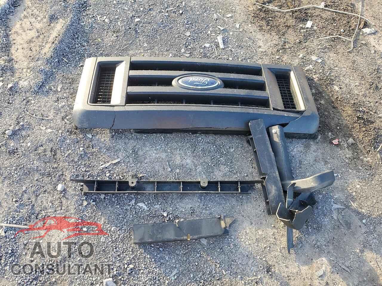 FORD ECONOLINE 2012 - 1FTNE1EW4CDA31419