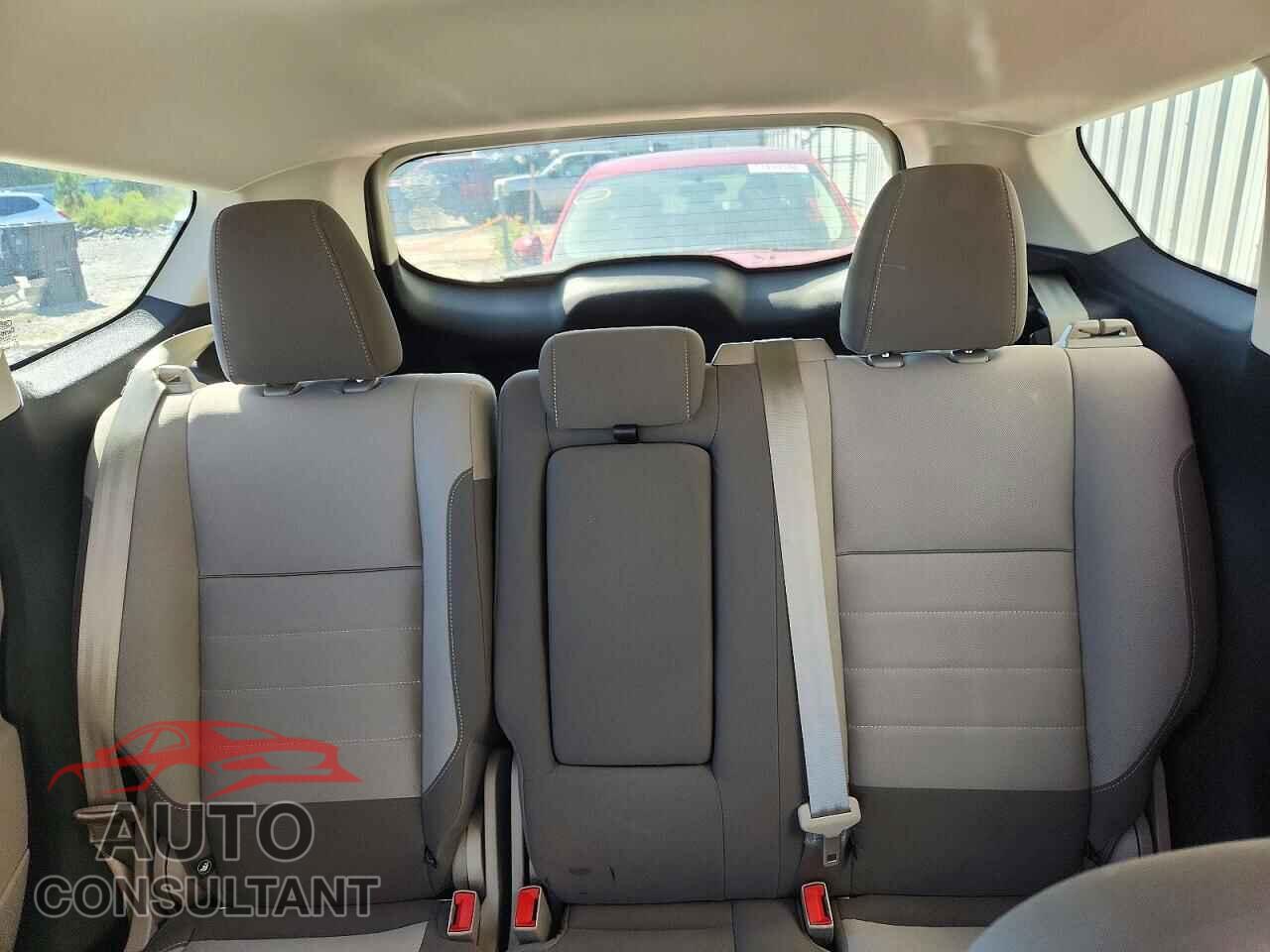FORD ESCAPE 2014 - 1FMCU9G90EUB04946
