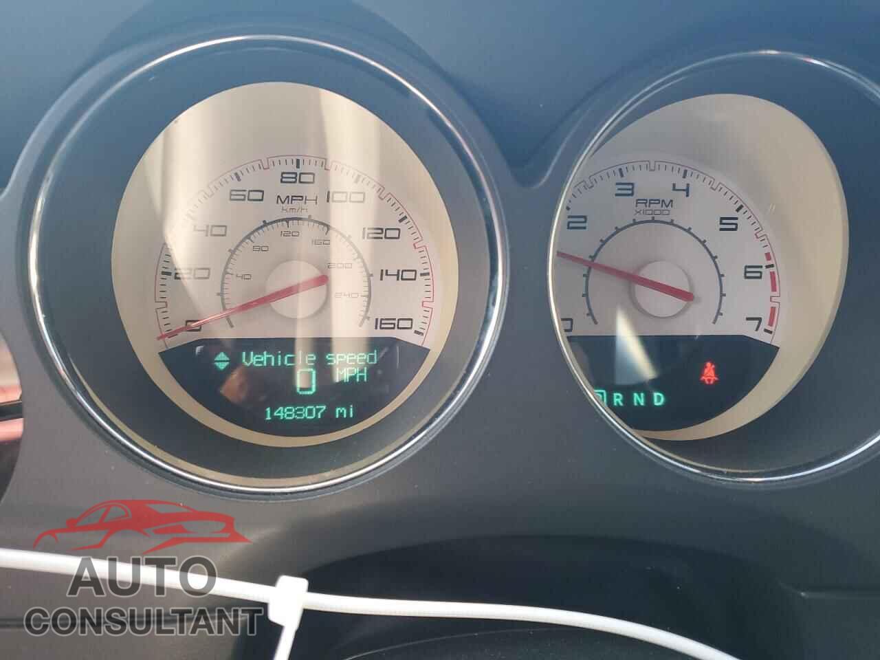 DODGE CHALLENGER 2012 - 2C3CDYBT6CH142784