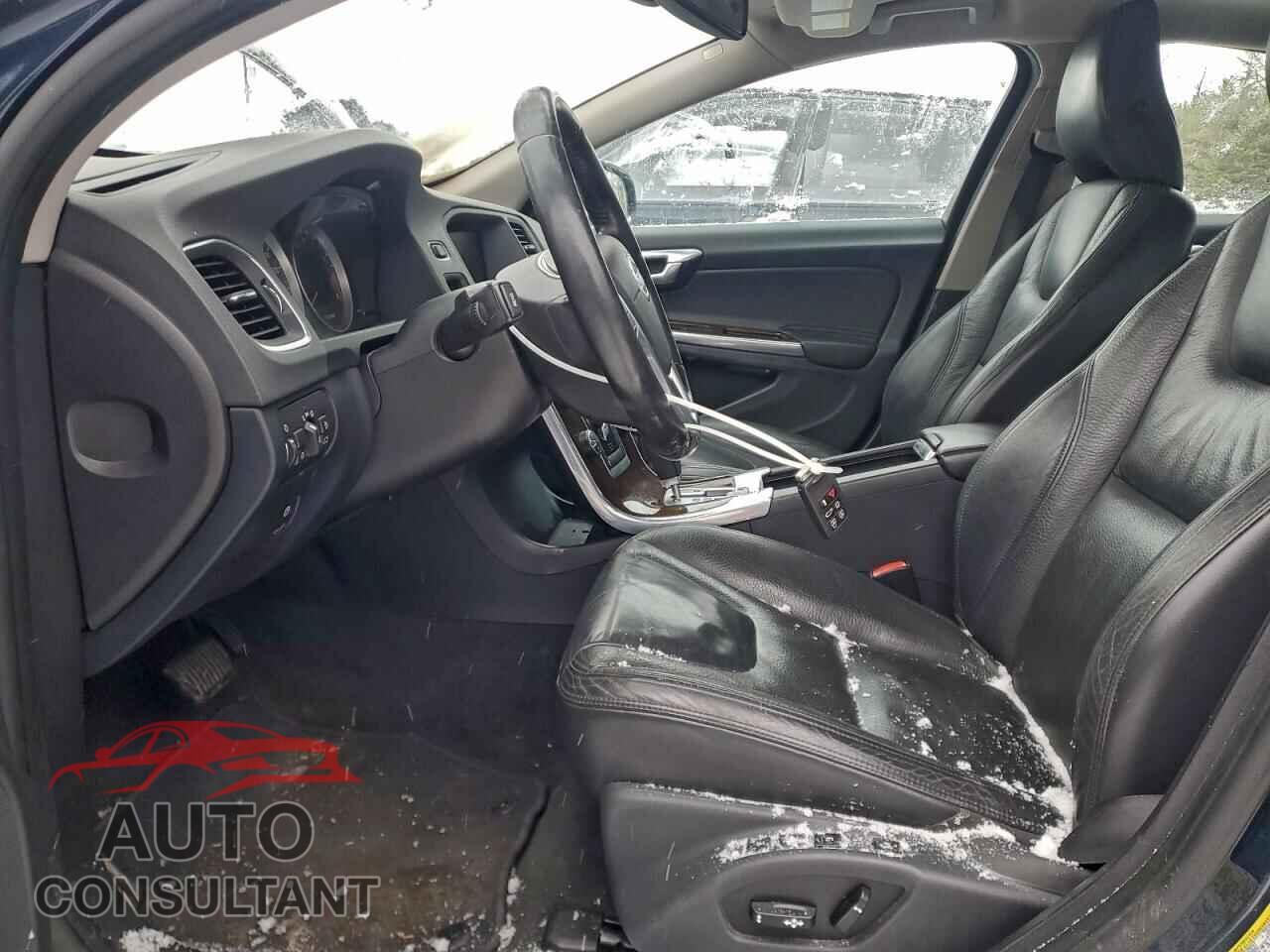 VOLVO S60 2012 - YV1622FS2C2130759