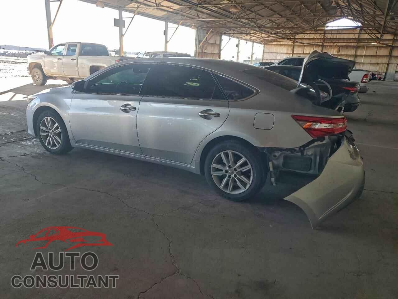 TOYOTA AVALON 2013 - 4T1BK1EB2DU010767