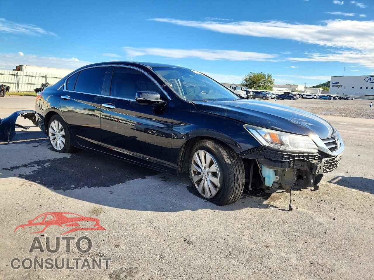 HONDA ACCORD 2014 - 1HGCR2F83EA099363