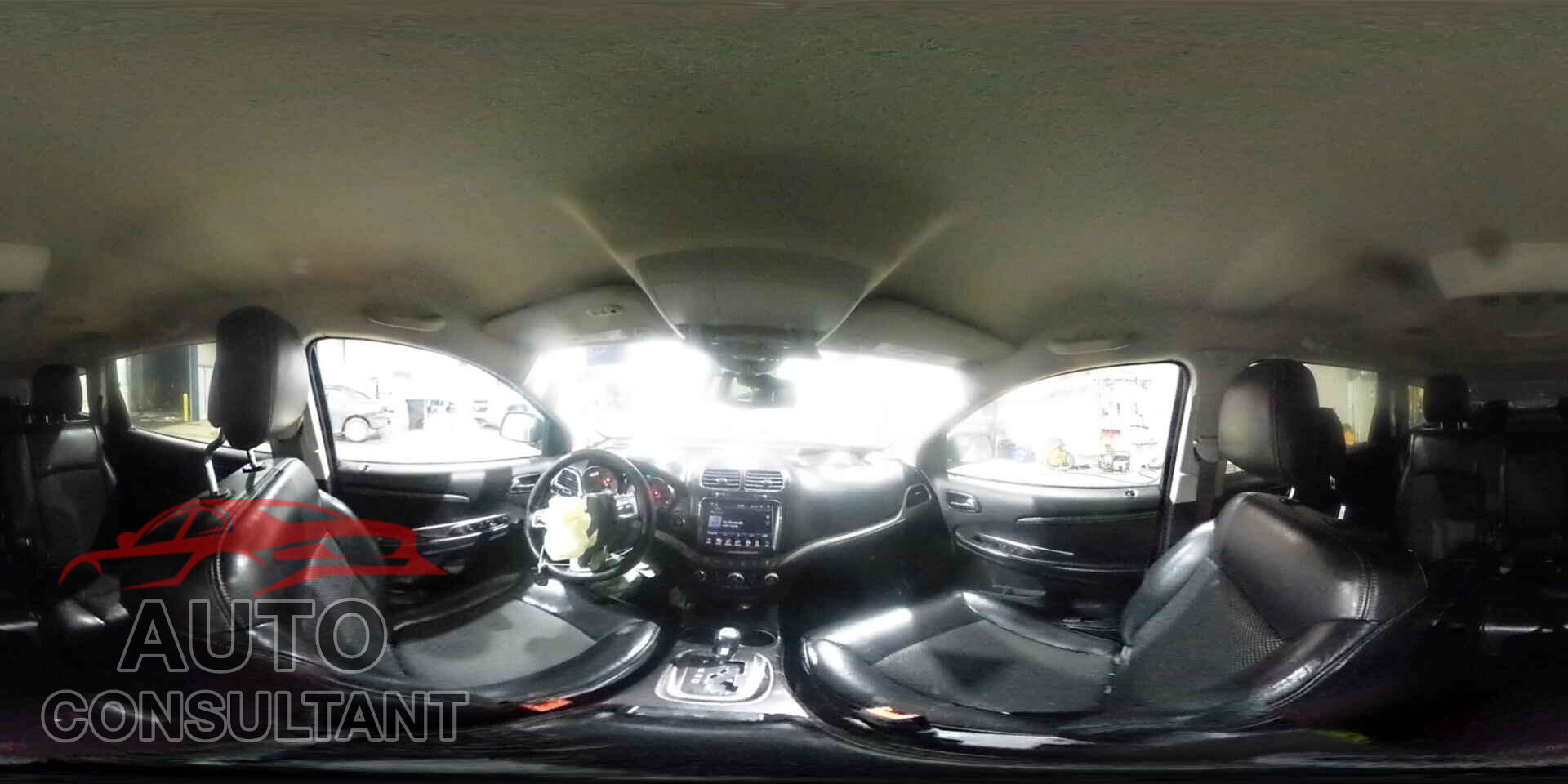 DODGE JOURNEY 2017 - 3C4PDCGG5HT698286
