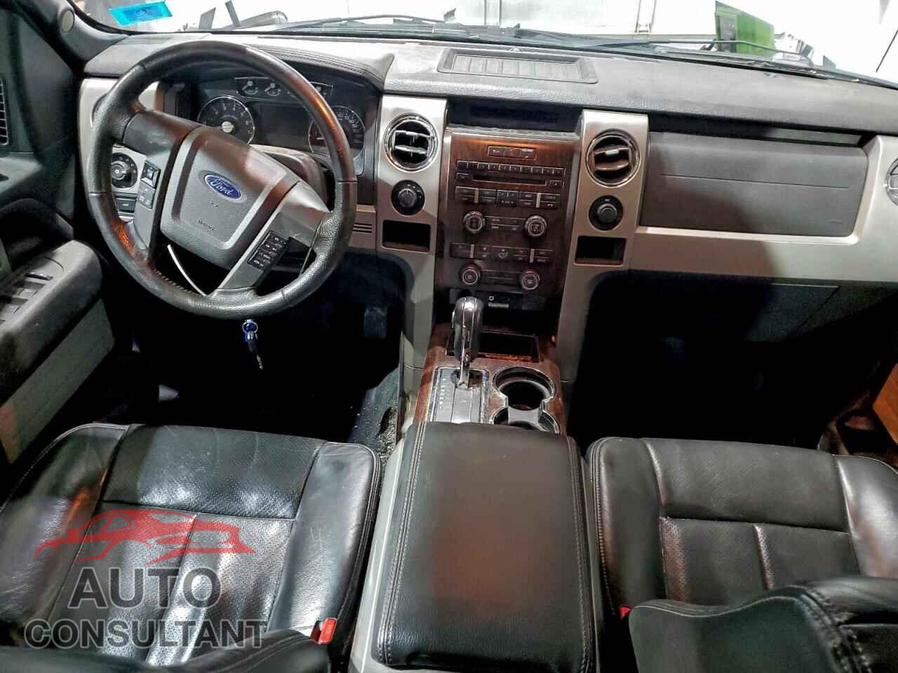 FORD F-150 2012 - 1FTFW1EF7CFA21828