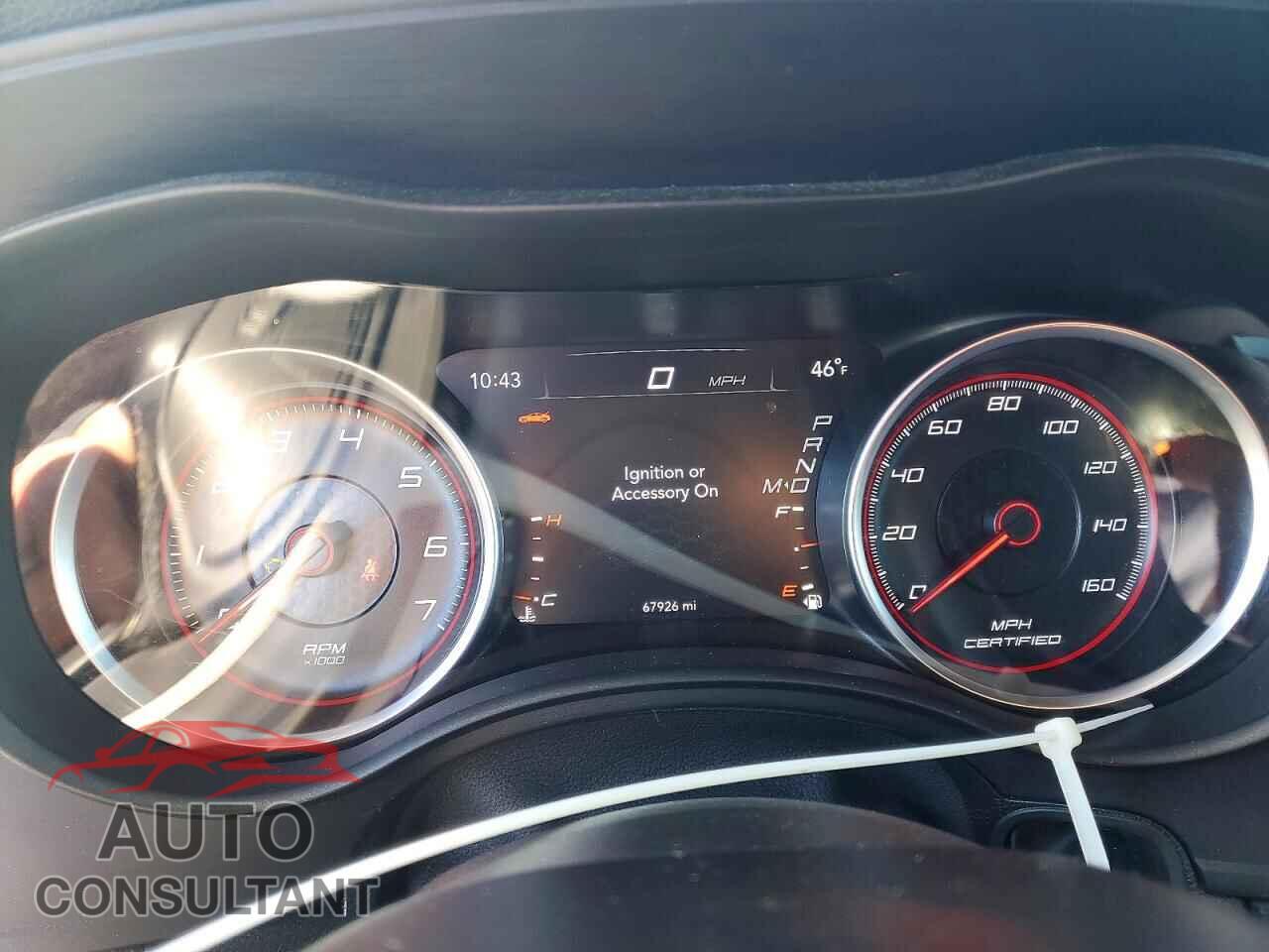 DODGE CHARGER 2021 - 2C3CDXKG4MH554149