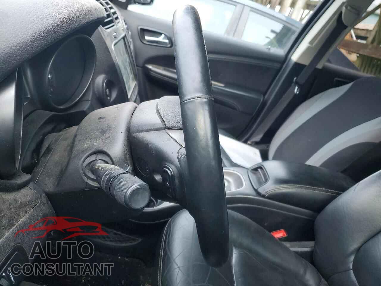DODGE JOURNEY 2016 - 3C4PDDGG8GT241704
