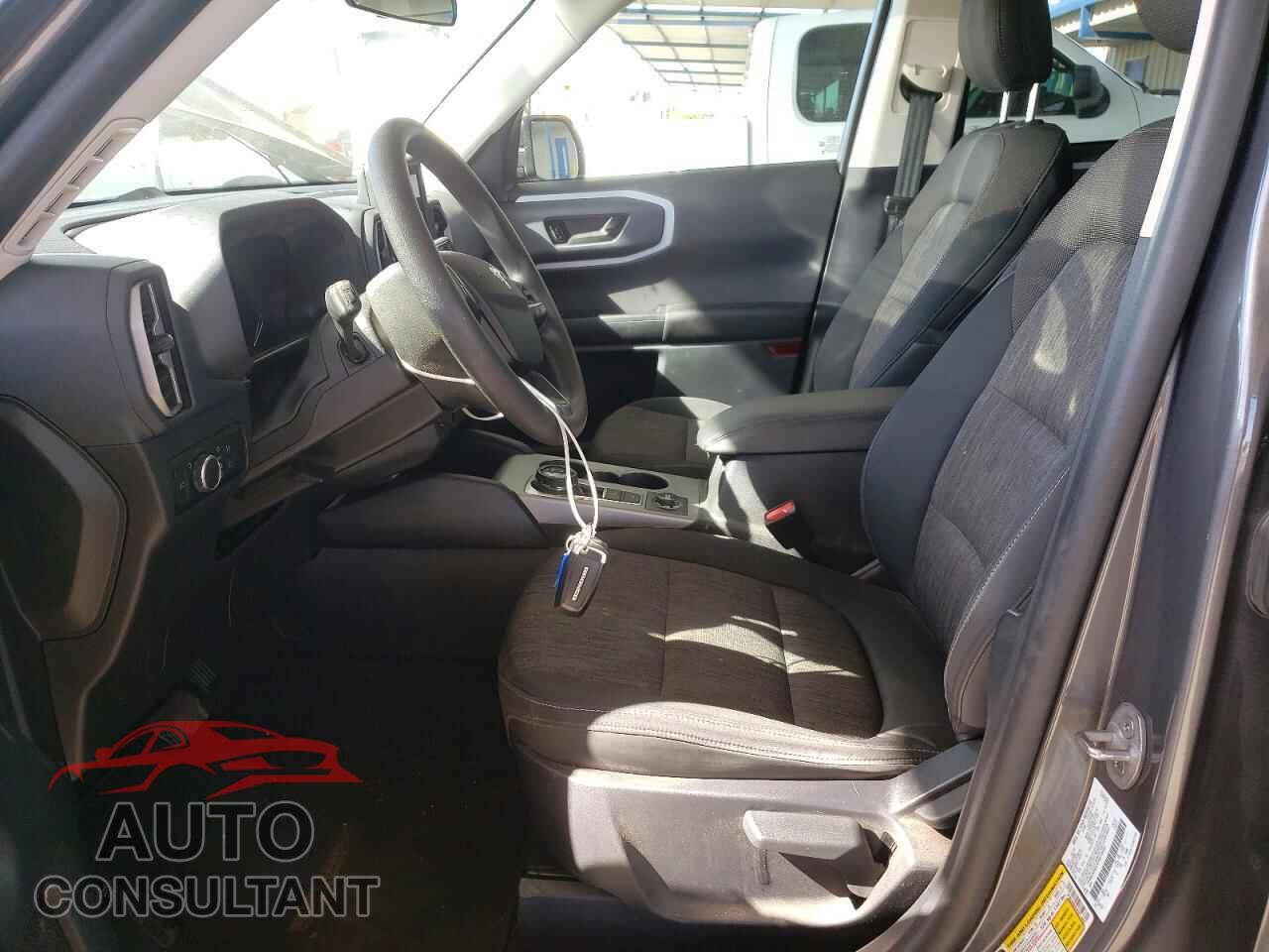 FORD BRONCO 2023 - 3FMCR9B65PRE14065