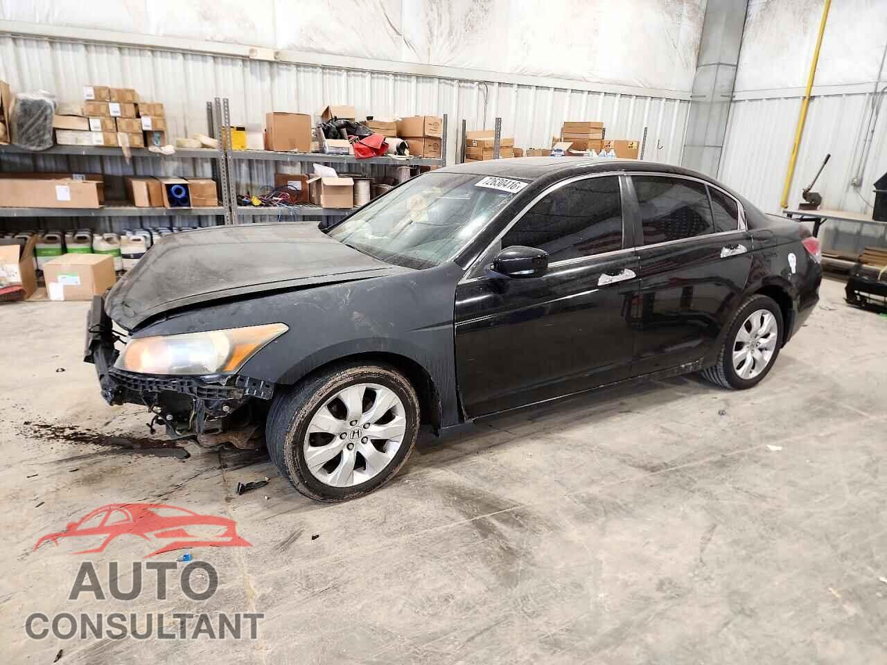 HONDA ACCORD 2010 - 1HGCP3F89AA026018