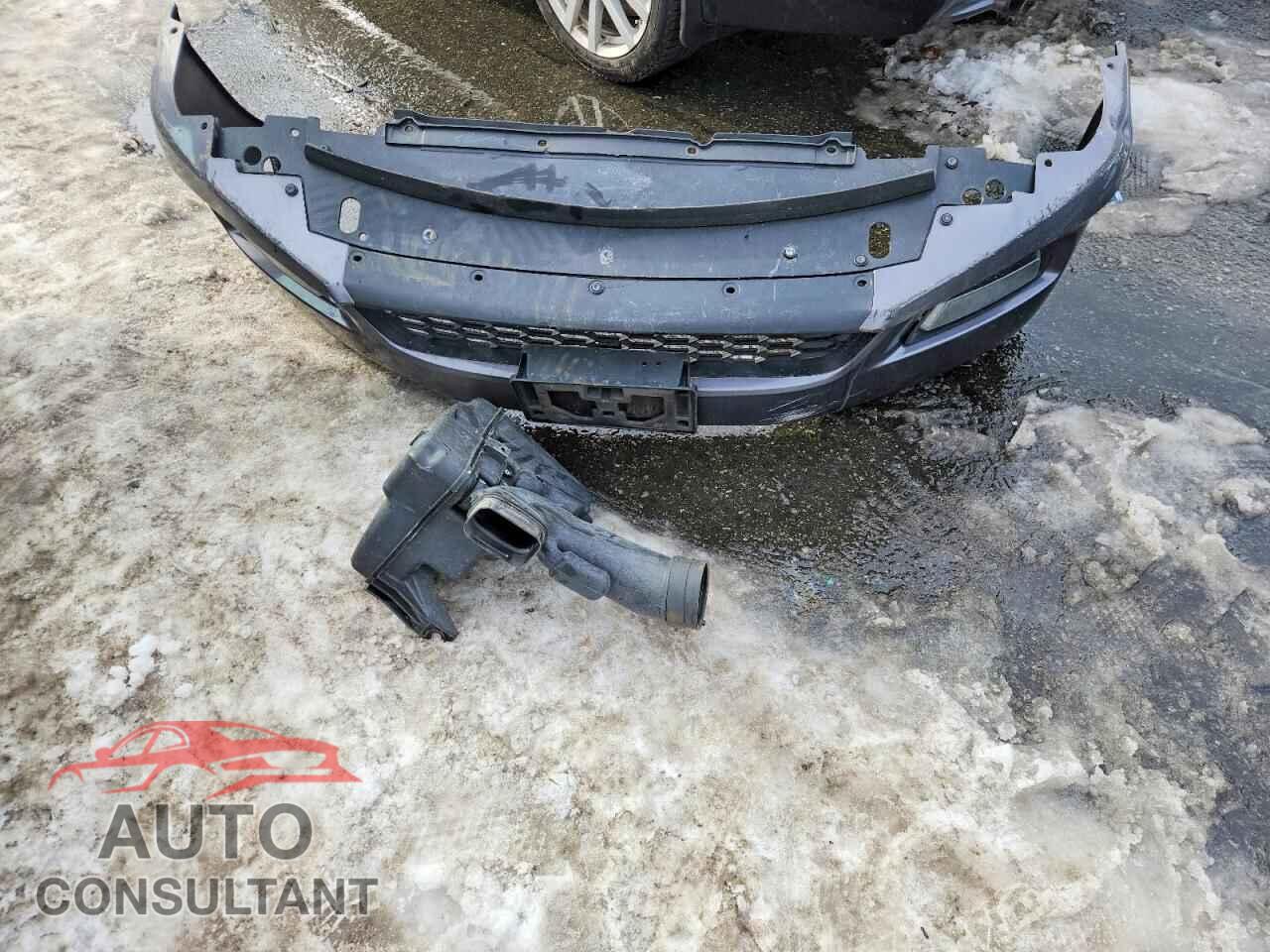 HONDA ACCORD 2014 - 1HGCR2F76EA011526