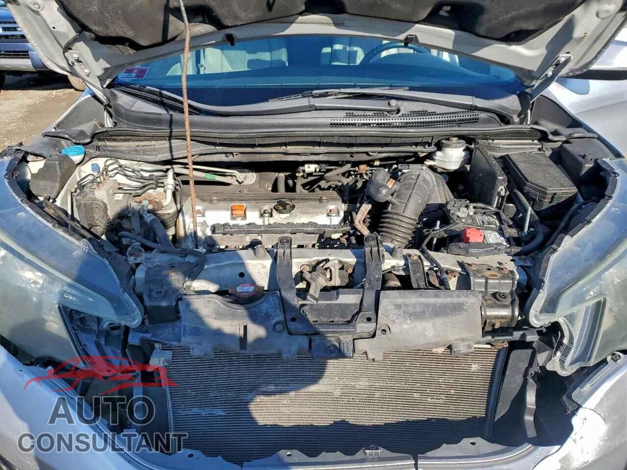 HONDA CRV 2013 - 2HKRM4H70DH679572
