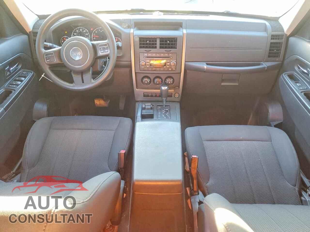 JEEP LIBERTY 2012 - 1C4PJMAK6CW210980