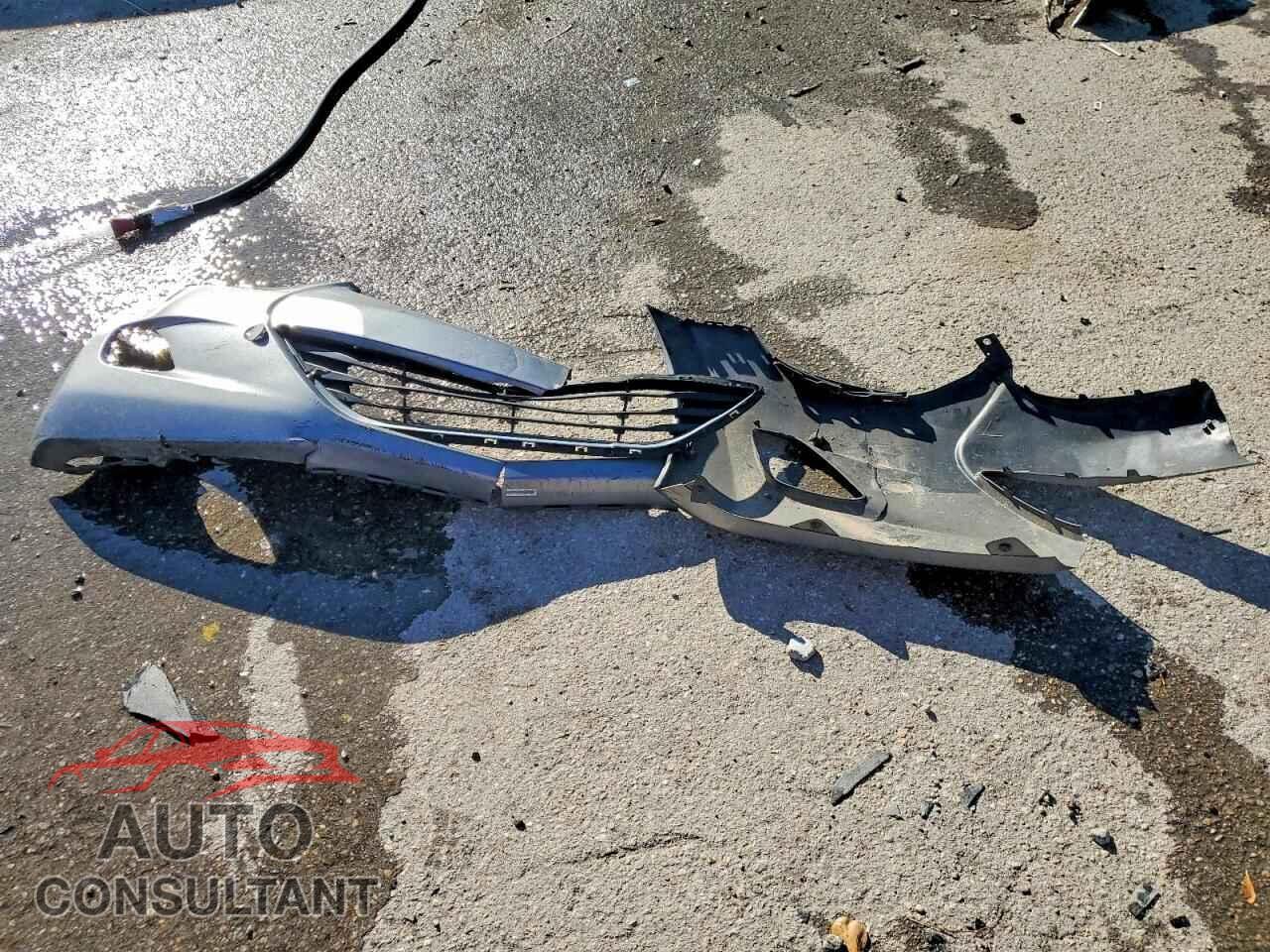 HYUNDAI ELANTRA 2012 - KMHDH4AE3CU405726