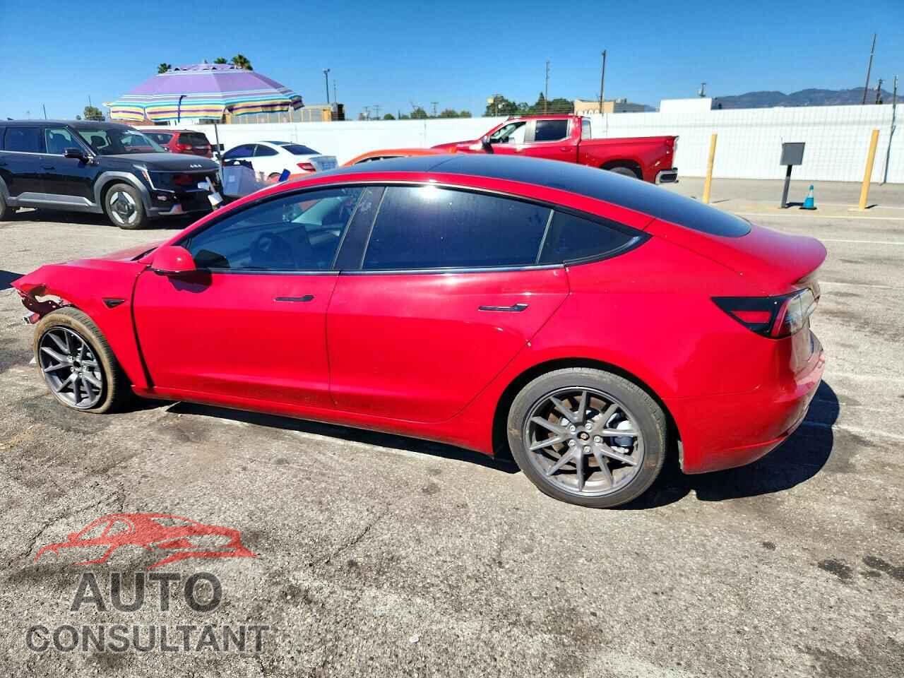 TESLA MODEL 3 2023 - 5YJ3E1EA8PF431994