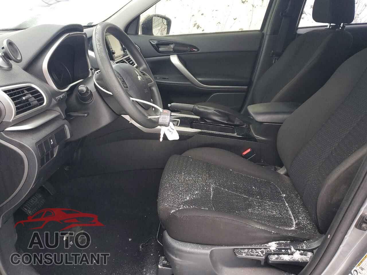 MITSUBISHI ECLIPSE 2020 - JA4AS3AA7LZ021798
