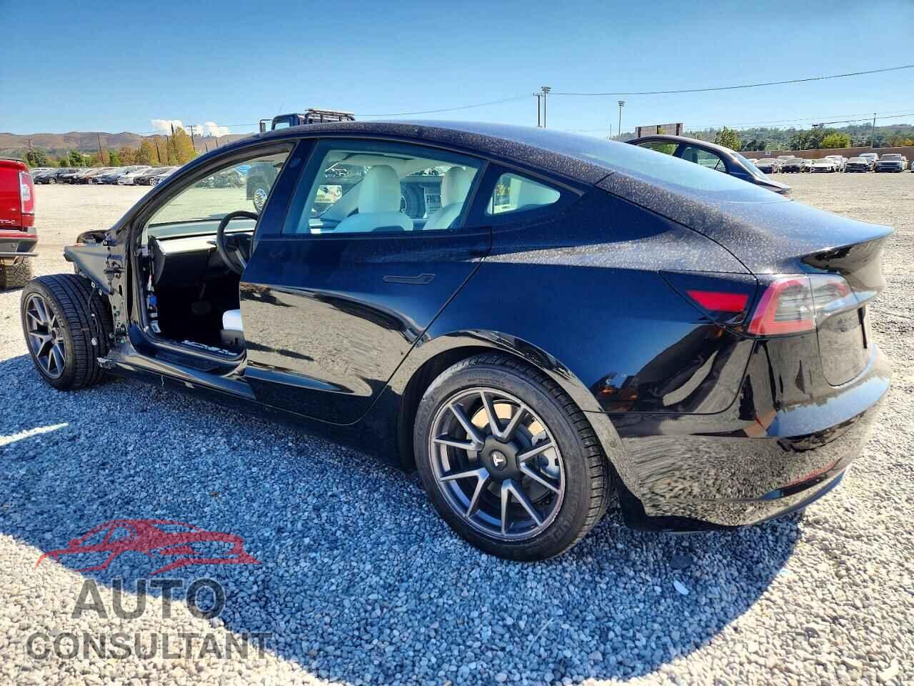TESLA MODEL 3 2021 - 5YJ3E1EA1MF068482