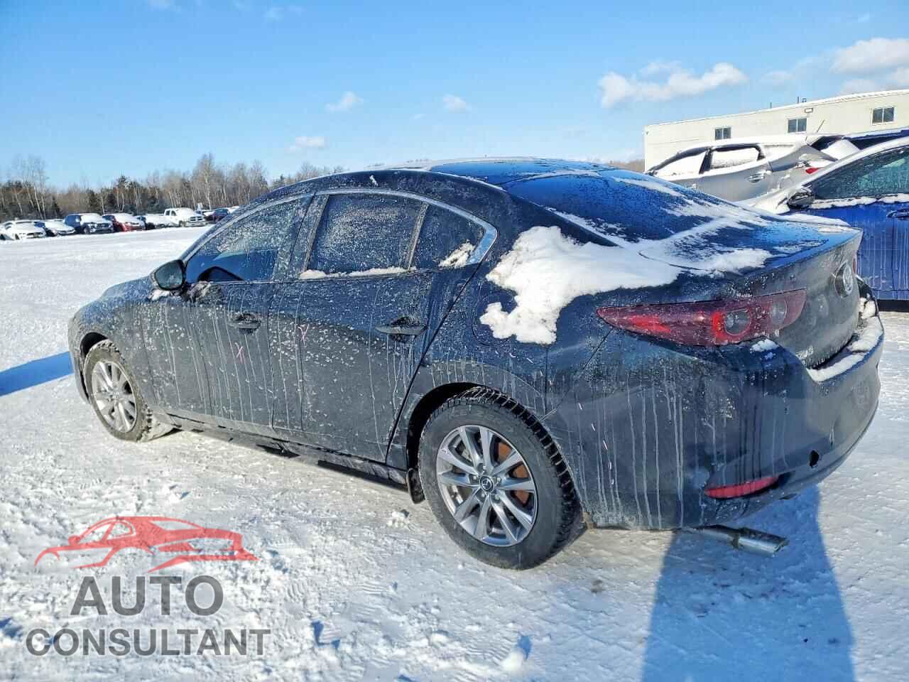 MAZDA 3 2025 - JM1BPACM8S1786295