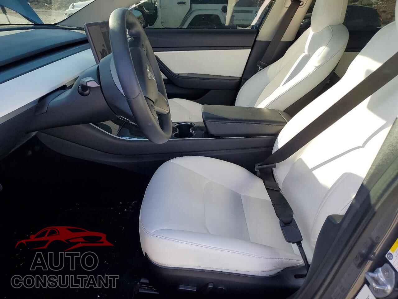 TESLA MODEL 3 2020 - 5YJ3E1EB2LF640036