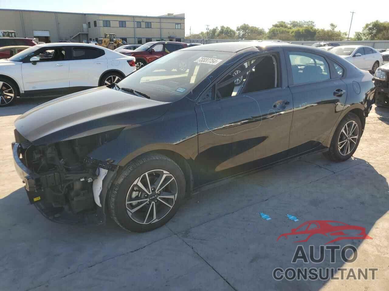 KIA FORTE 2023 - 3KPF24AD5PE671534