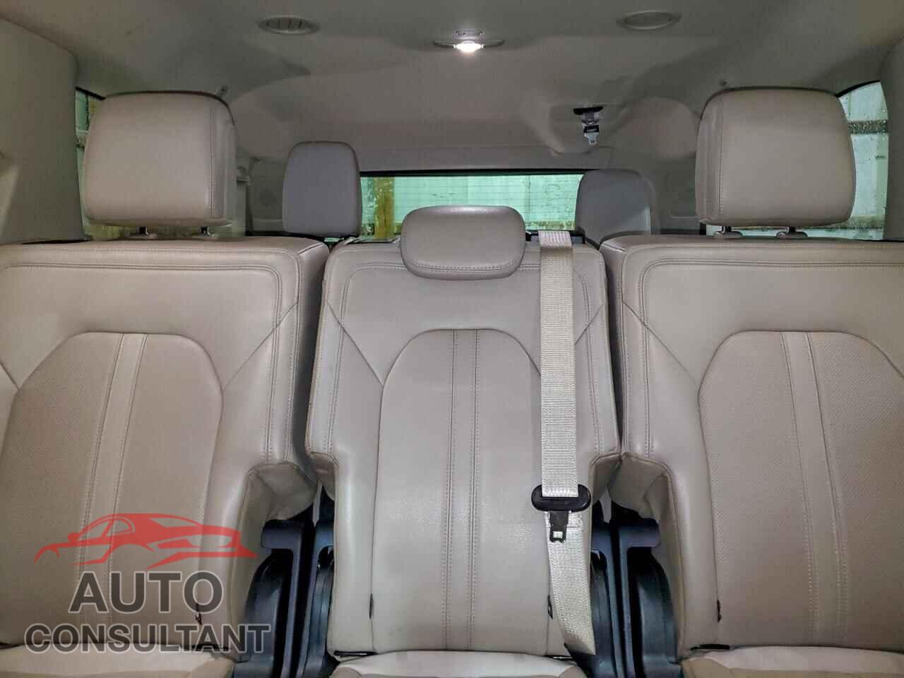 FORD EXPEDITION 2024 - 1FMJK2A86REA44949