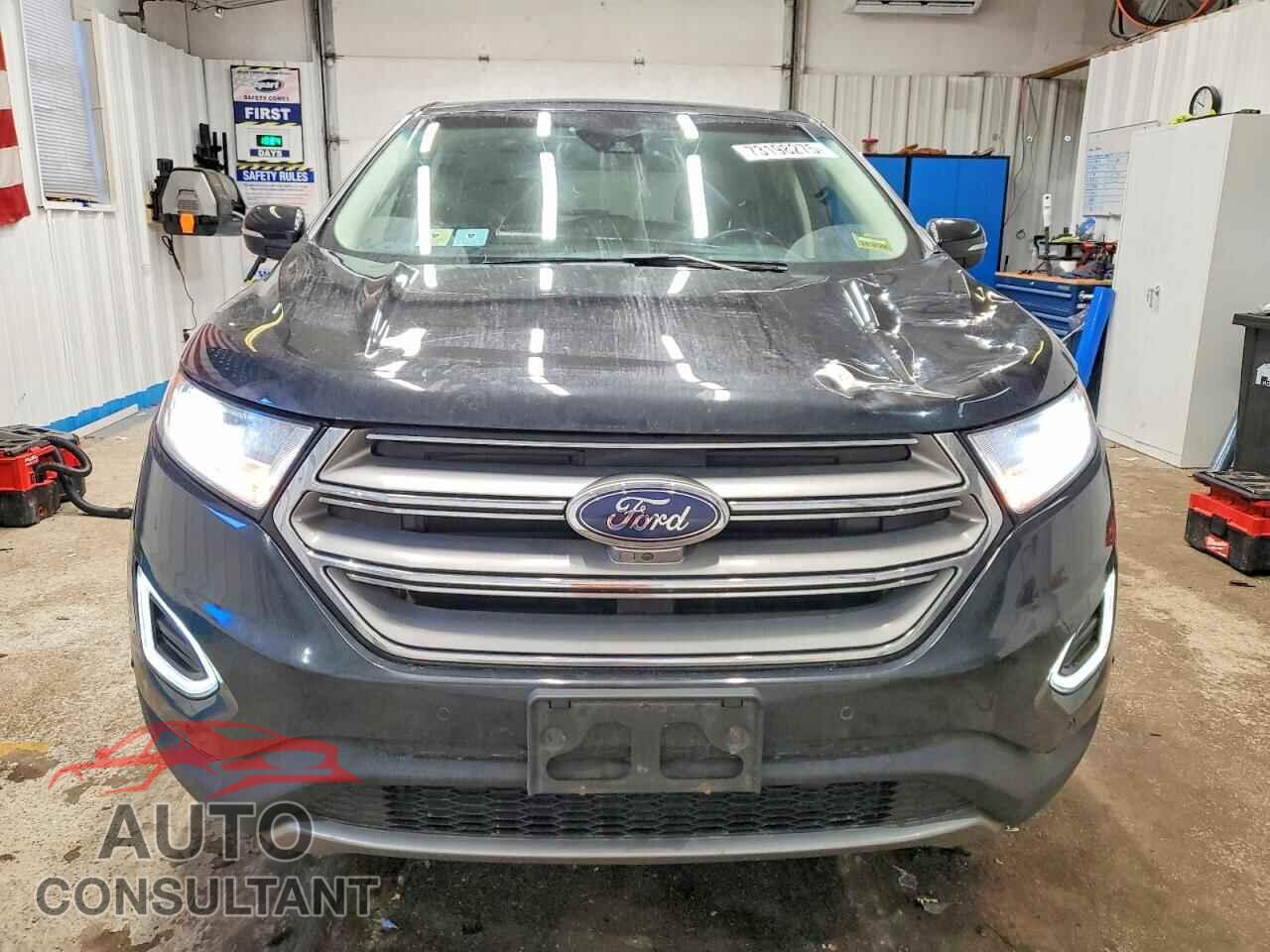 FORD EDGE 2015 - 2FMPK4K93FBC24295