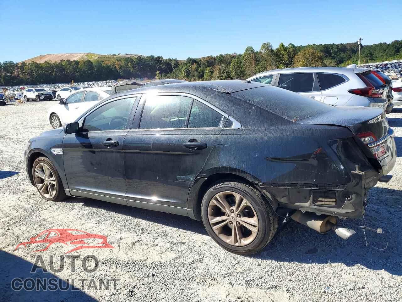 FORD TAURUS 2015 - 1FAHP2D98FG168302