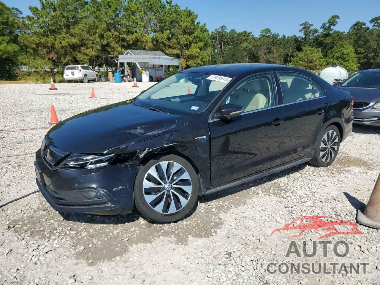VOLKSWAGEN JETTA 2016 - 3VW637AJ5GM402618