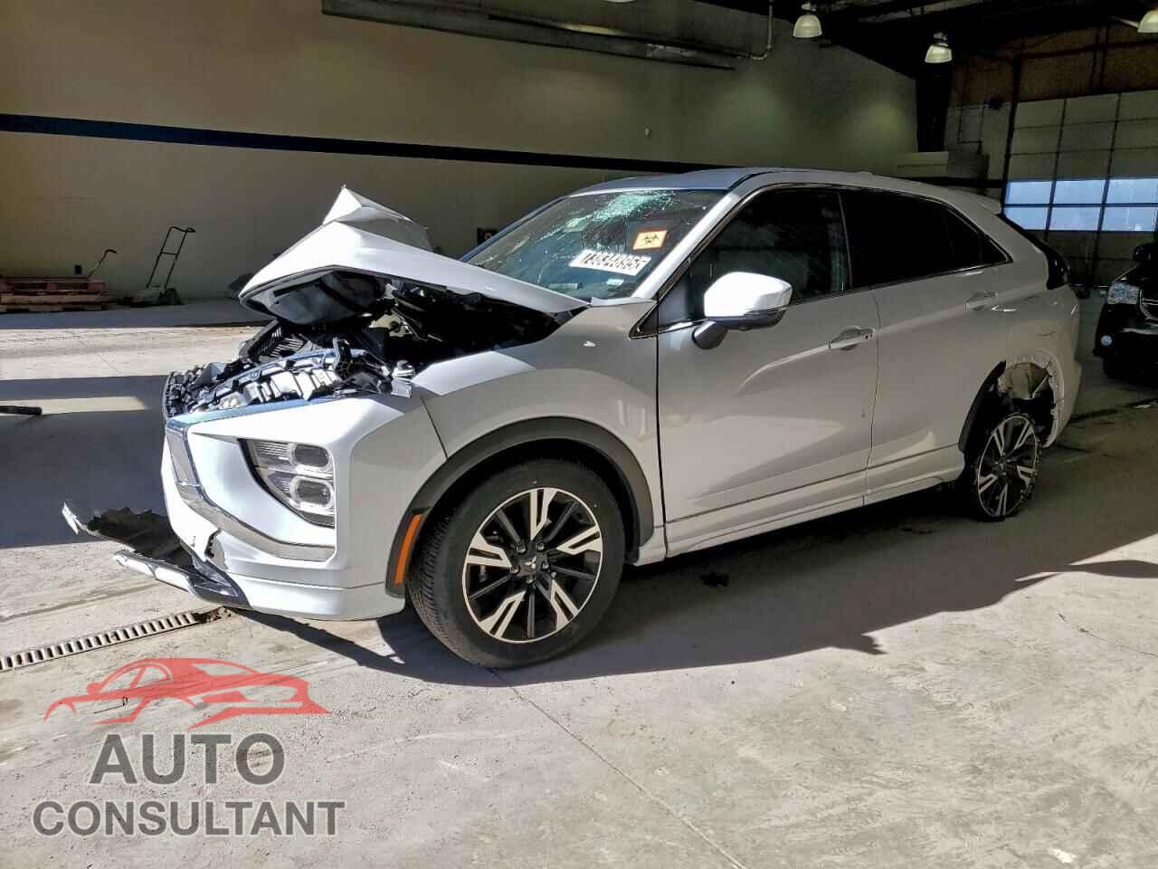 MITSUBISHI ECLIPSE 2024 - JA4ATWAA8RZ075845