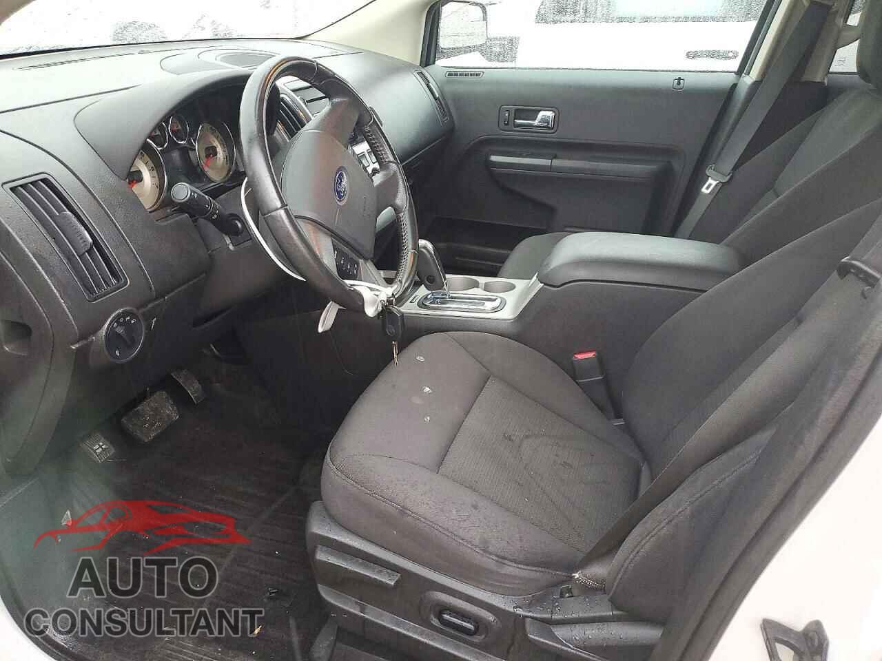 FORD EDGE 2010 - 2FMDK4JC9ABA07150