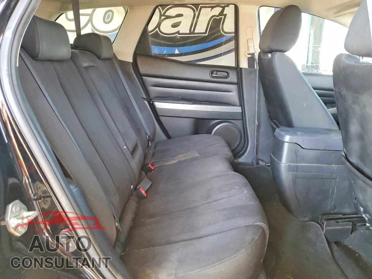 MAZDA CX-7 2010 - JM3ER2WM3A0328085