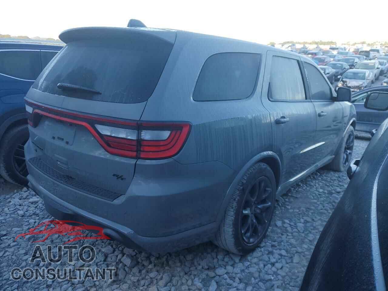 DODGE DURANGO 2023 - 1C4SDJCT2PC655715