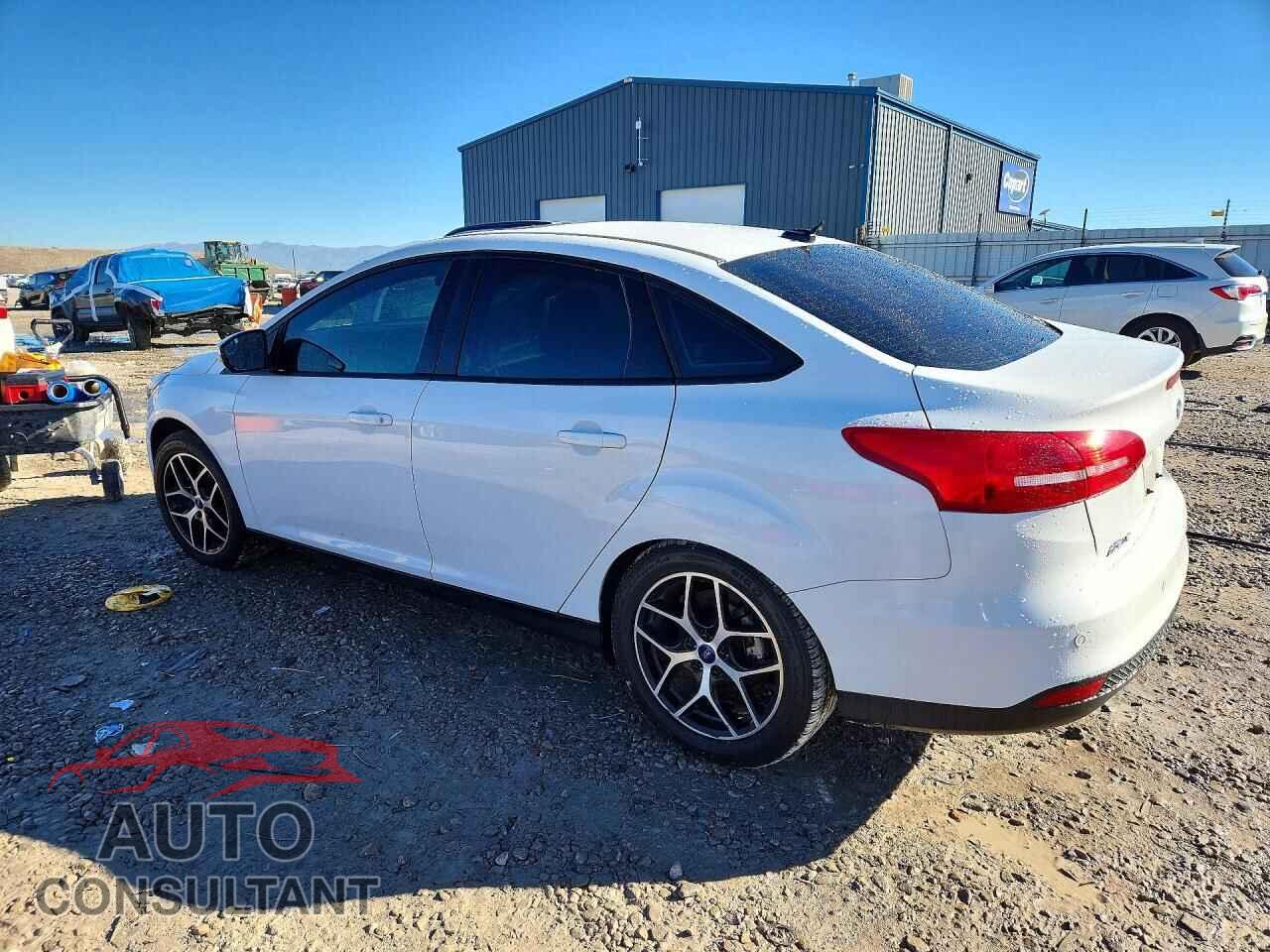 FORD FOCUS 2017 - 1FADP3H26HL230159