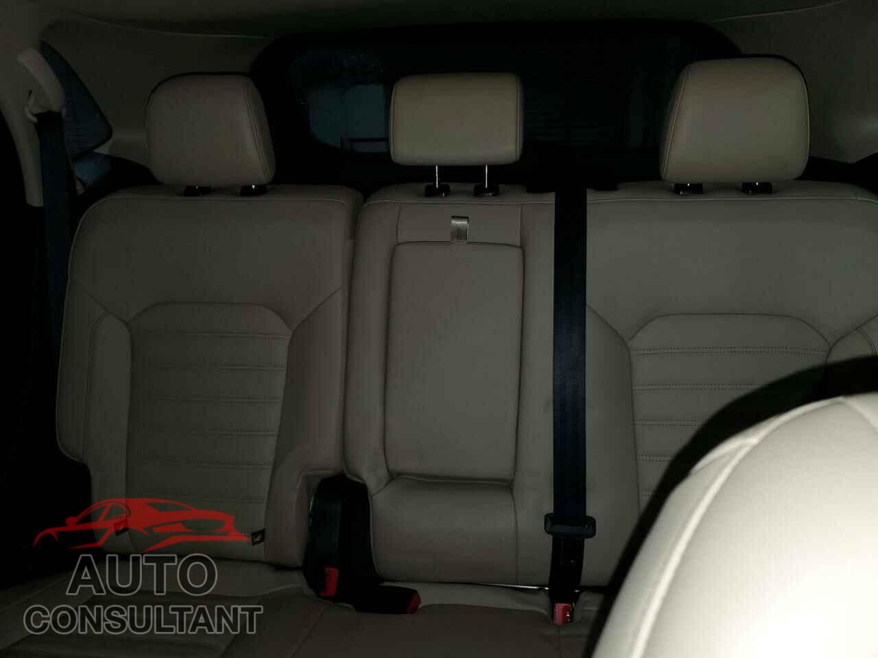 FORD EDGE 2020 - 2FMPK4J9XLBB14664