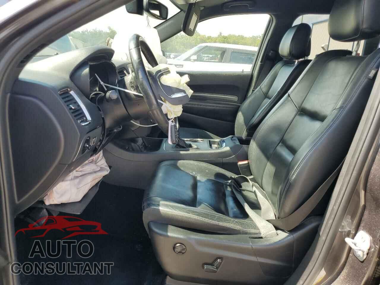 DODGE DURANGO 2019 - 1C4RDHDG8KC604379