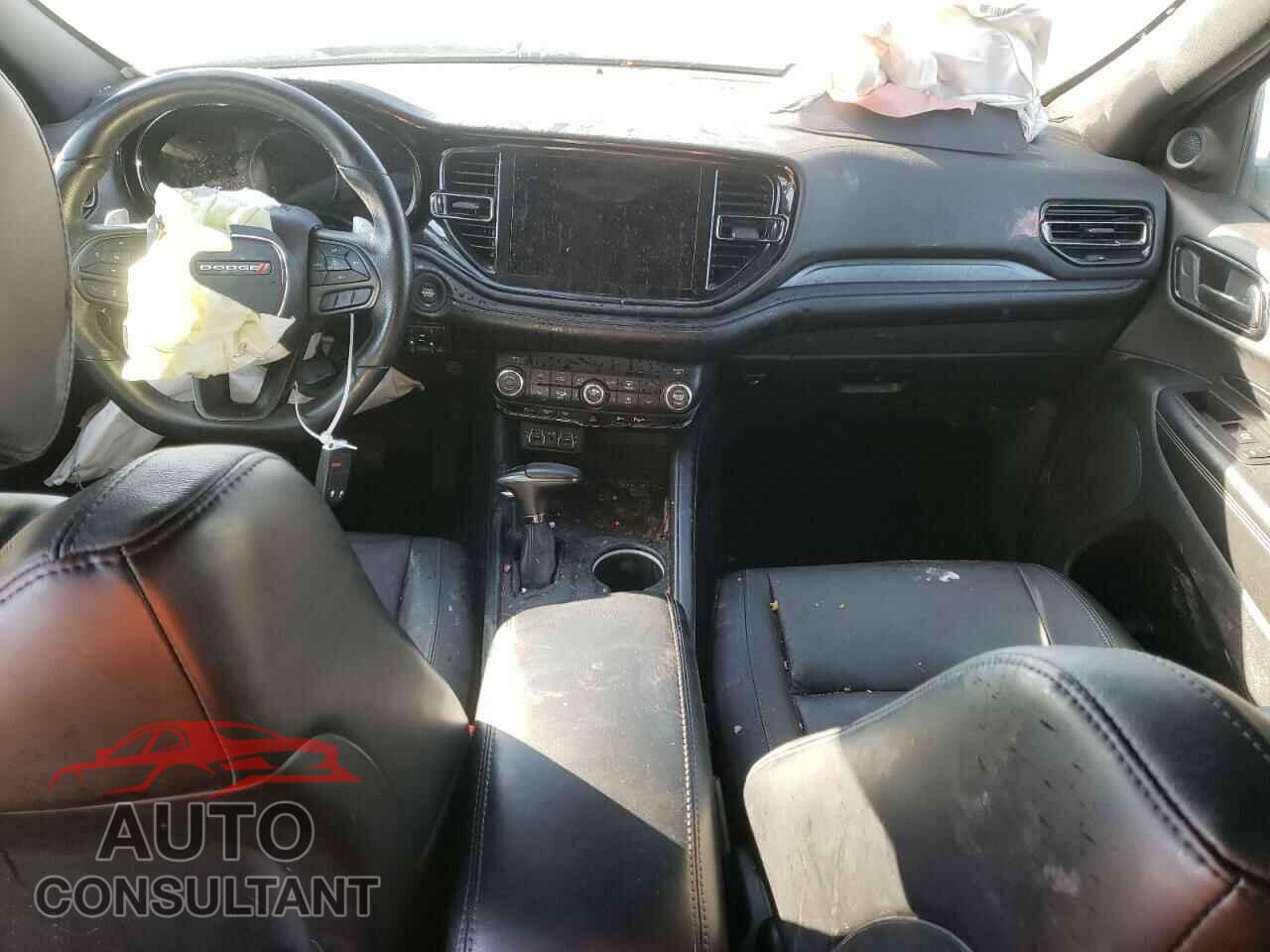 DODGE DURANGO 2021 - 1C4RDHDG4MC661388