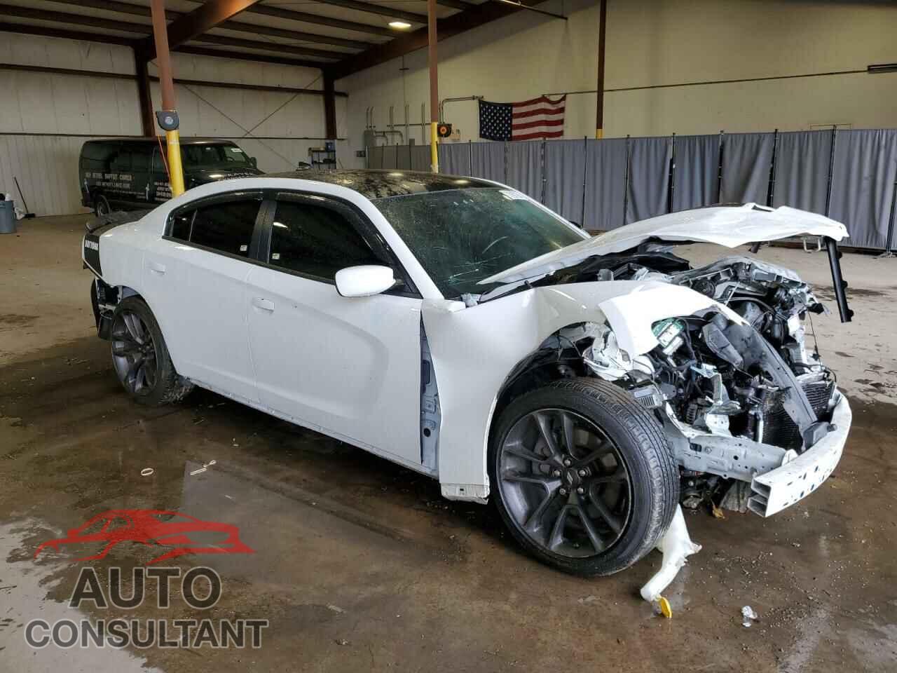 DODGE CHARGER 2020 - 2C3CDXCT3LH219717