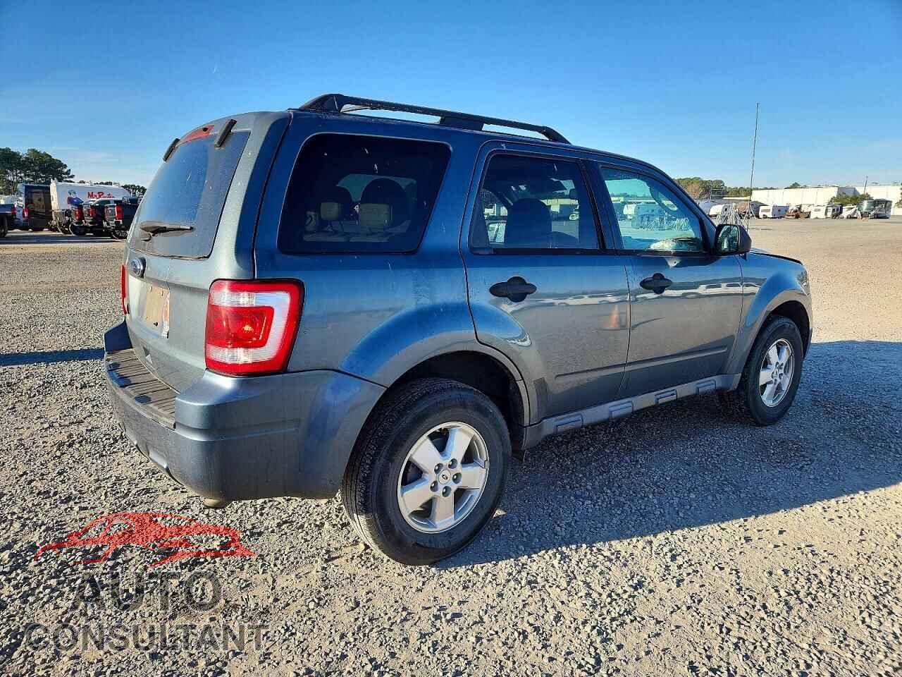 FORD ESCAPE 2012 - 1FMCU0D72CKC51258