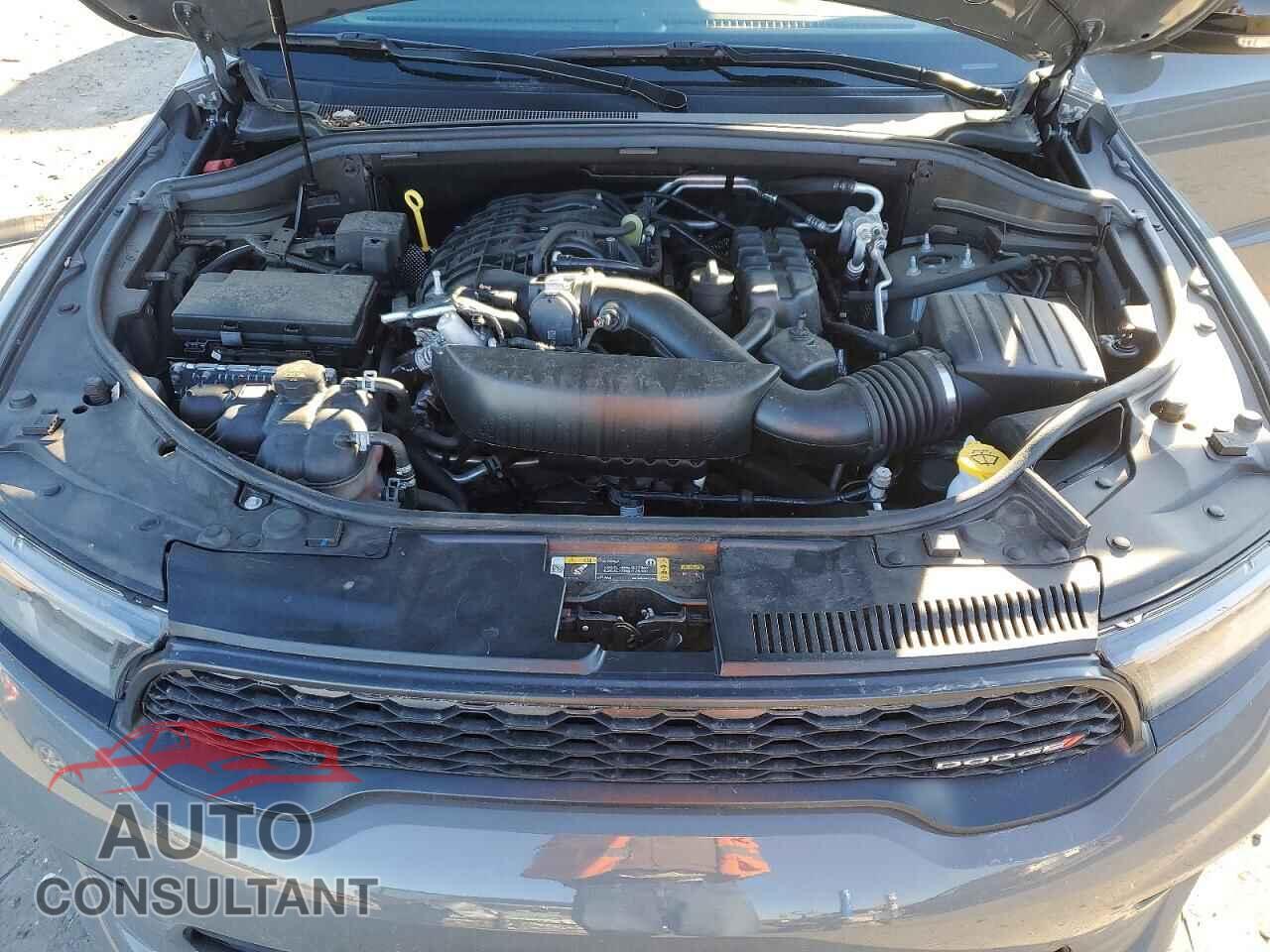 DODGE DURANGO 2023 - 1C4RDJDG0PC690284