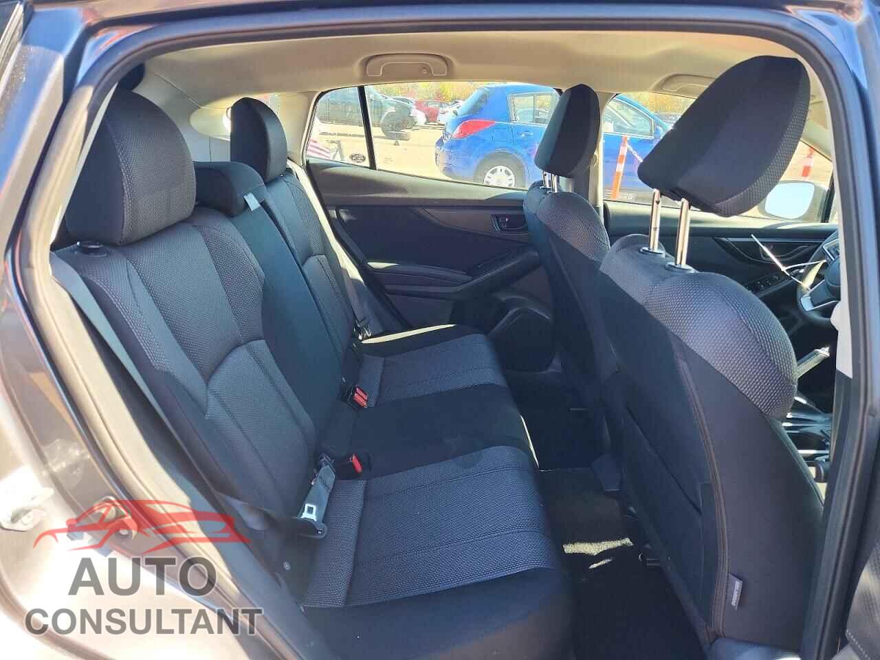 SUBARU IMPREZA 2021 - 4S3GTAB60M3716348