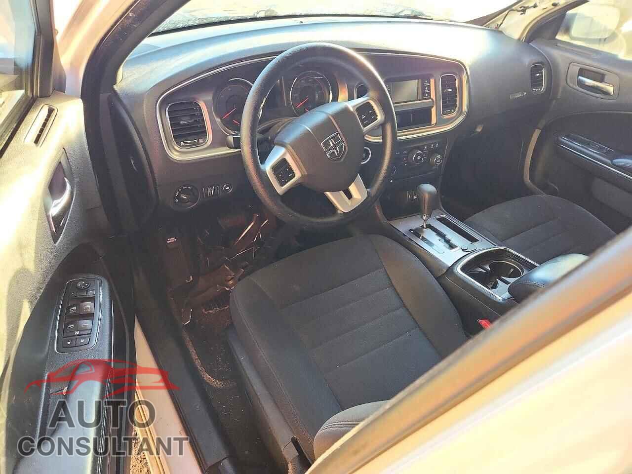 DODGE CHARGER 2014 - 2C3CDXBG0EH112972