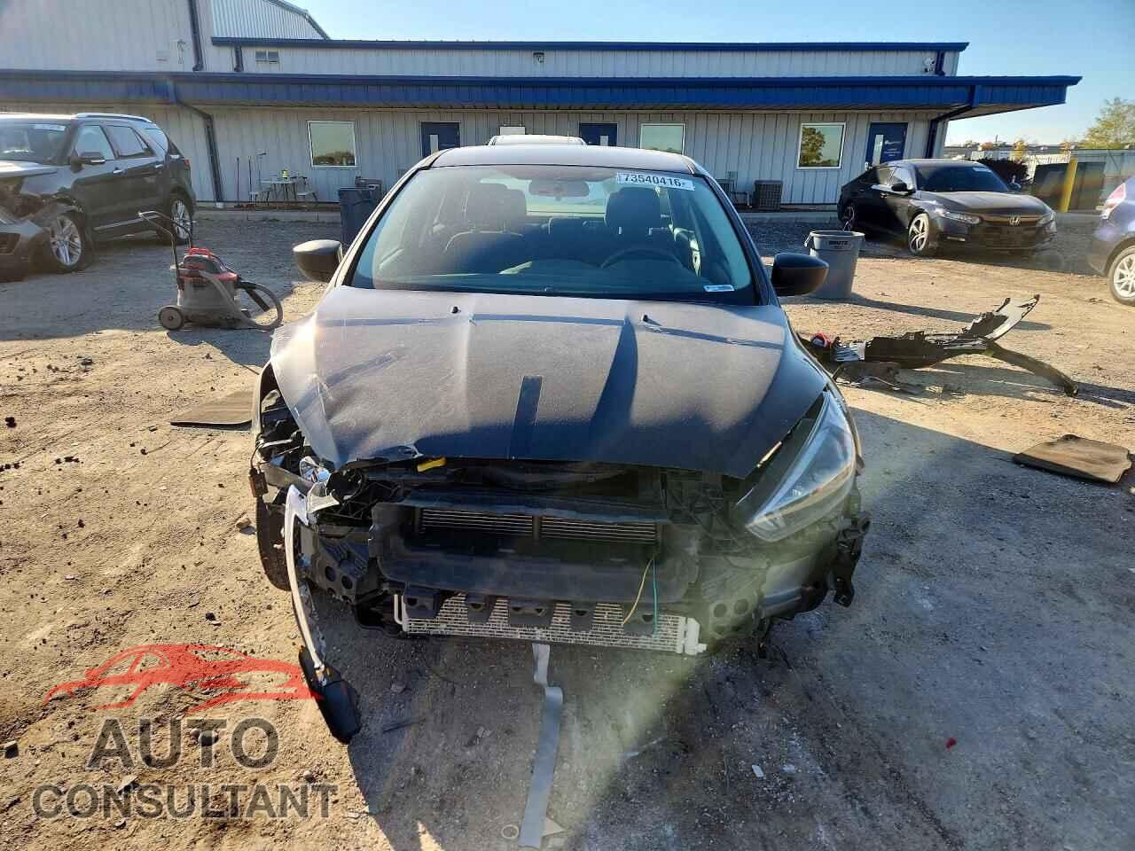 FORD FOCUS 2016 - 1FADP3E26GL274679