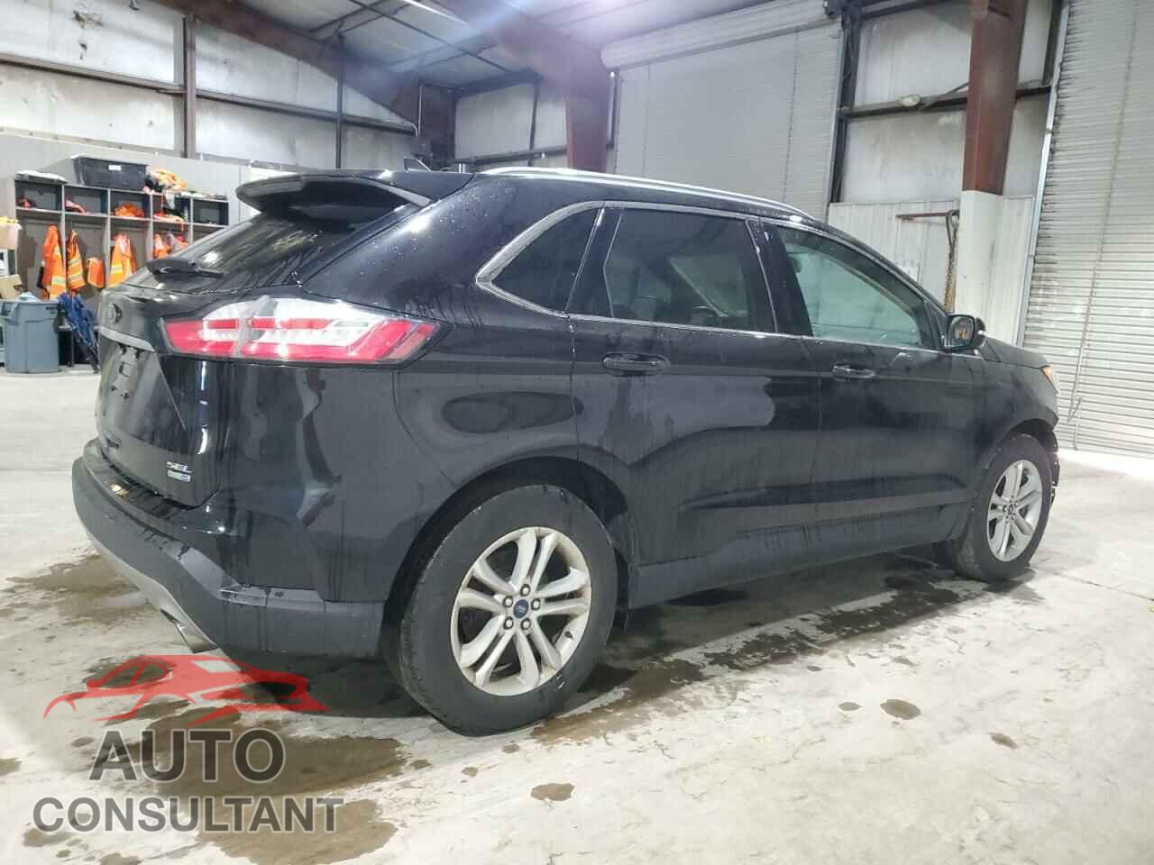 FORD EDGE 2020 - 2FMPK4J9XLBB14664