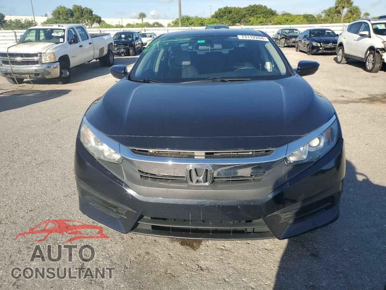 HONDA CIVIC 2016 - 19XFC2F55GE079585