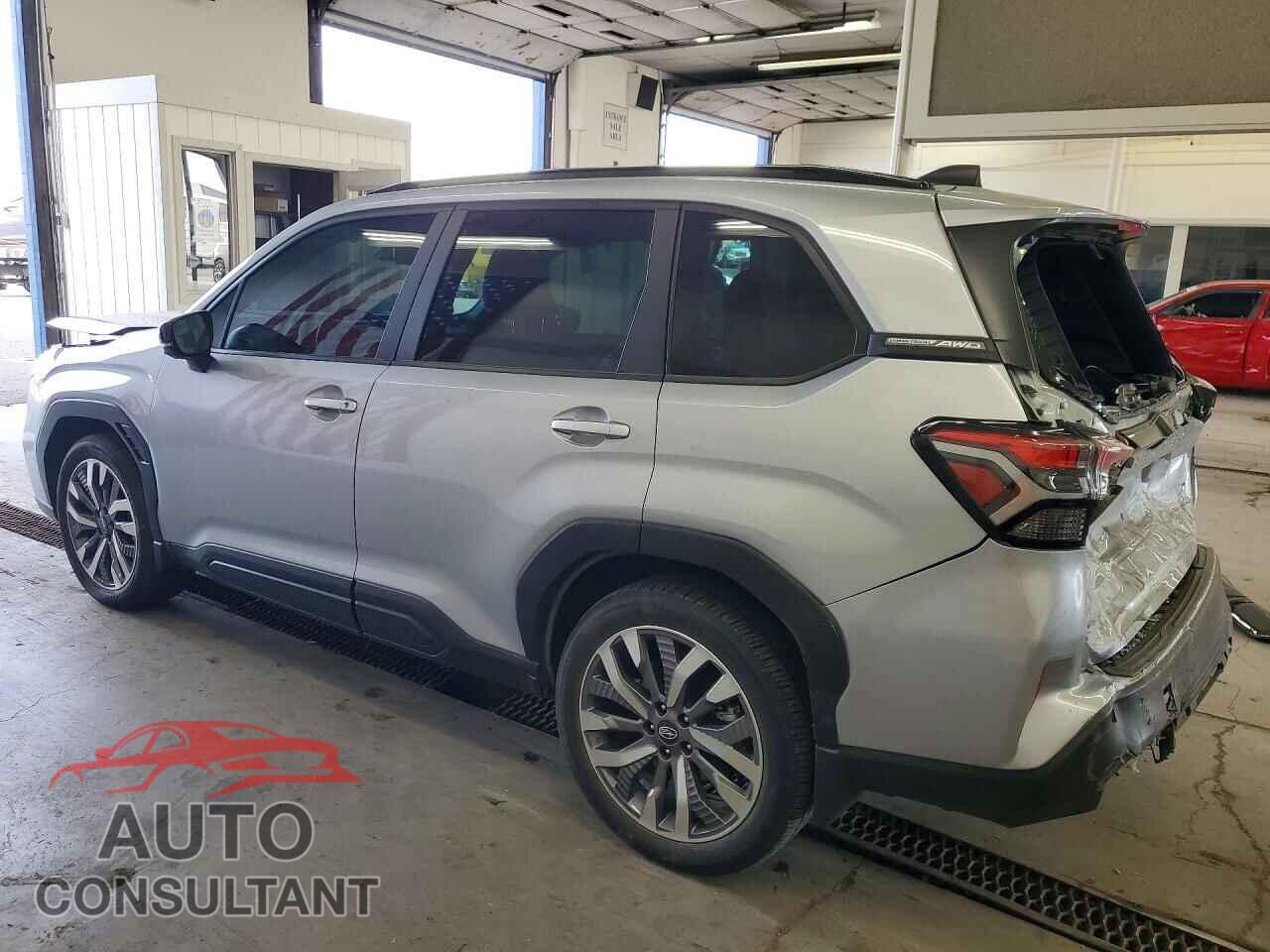 SUBARU FORESTER 2025 - JF2SLDTC3SH442516