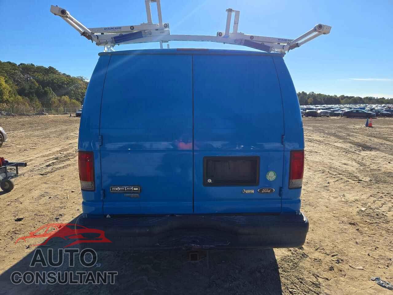 FORD ECONOLINE 2012 - 1FTSE3EL8CDA03305