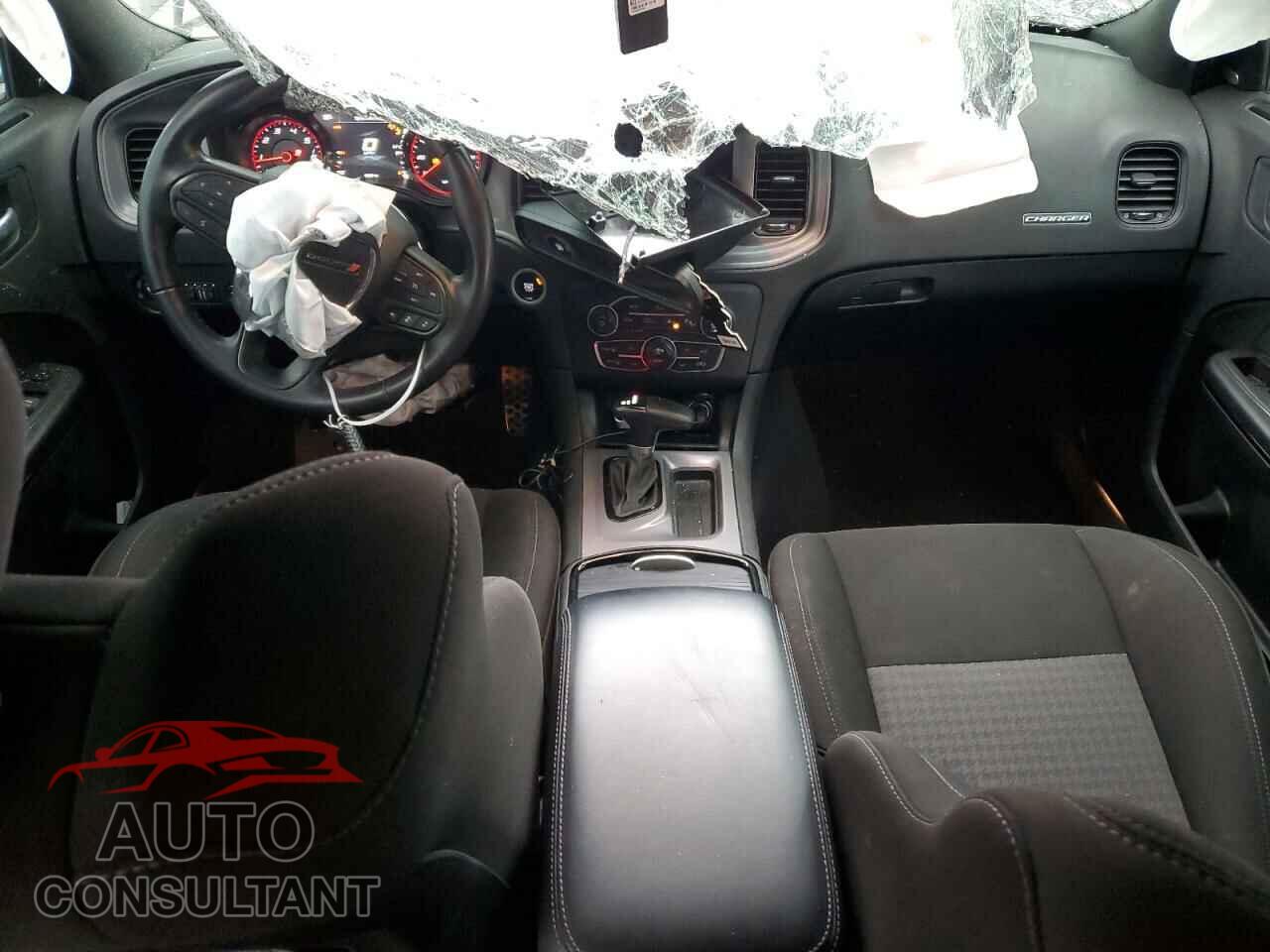 DODGE CHARGER 2023 - 2C3CDXMG6PH540593