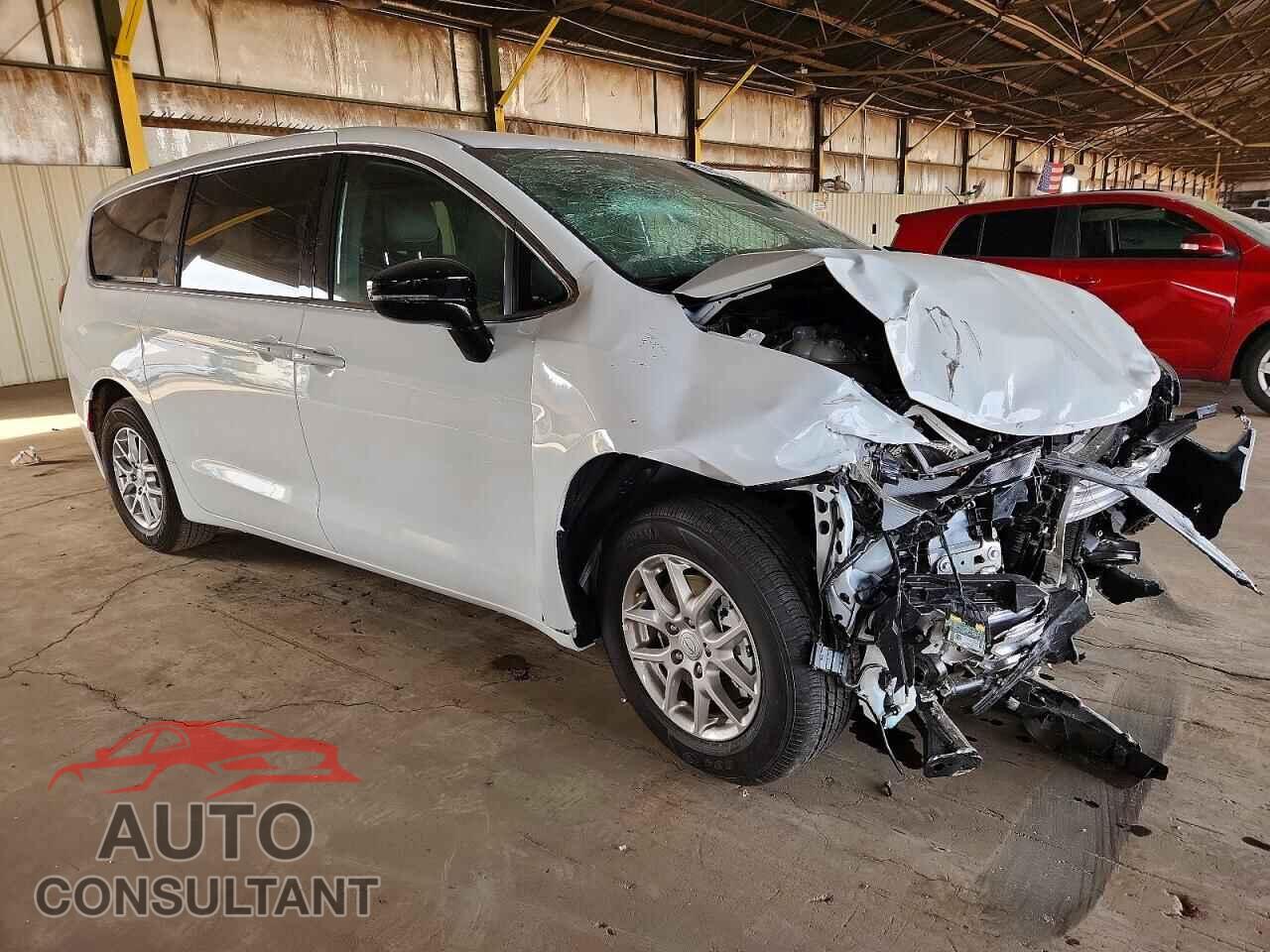 CHRYSLER PACIFICA S 2026 - 2C4RC1BG3TR204817
